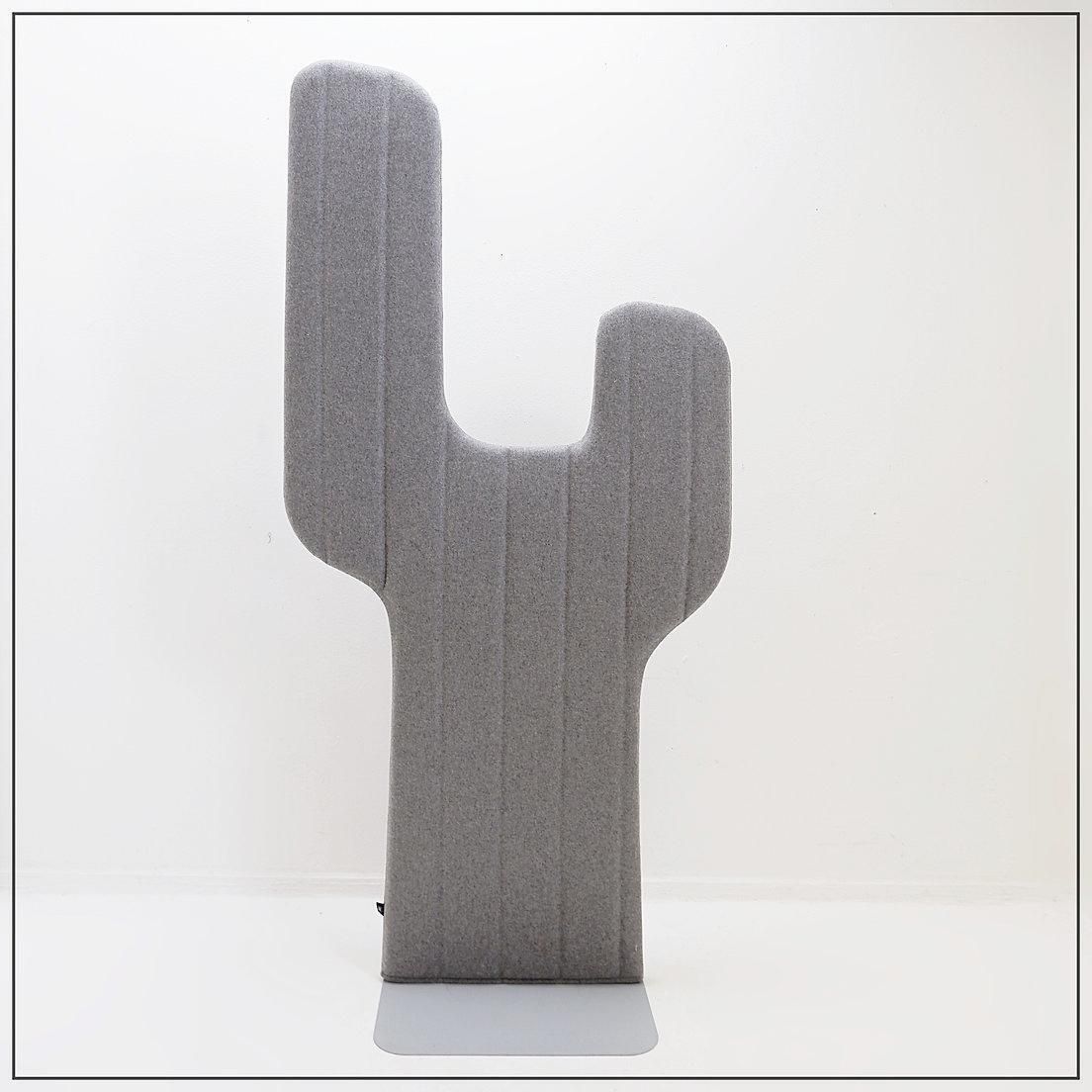 Acoustic Partition Wall "Texmex Buzzicactus" By Sas Adriaenssens   Belgium photo for sale