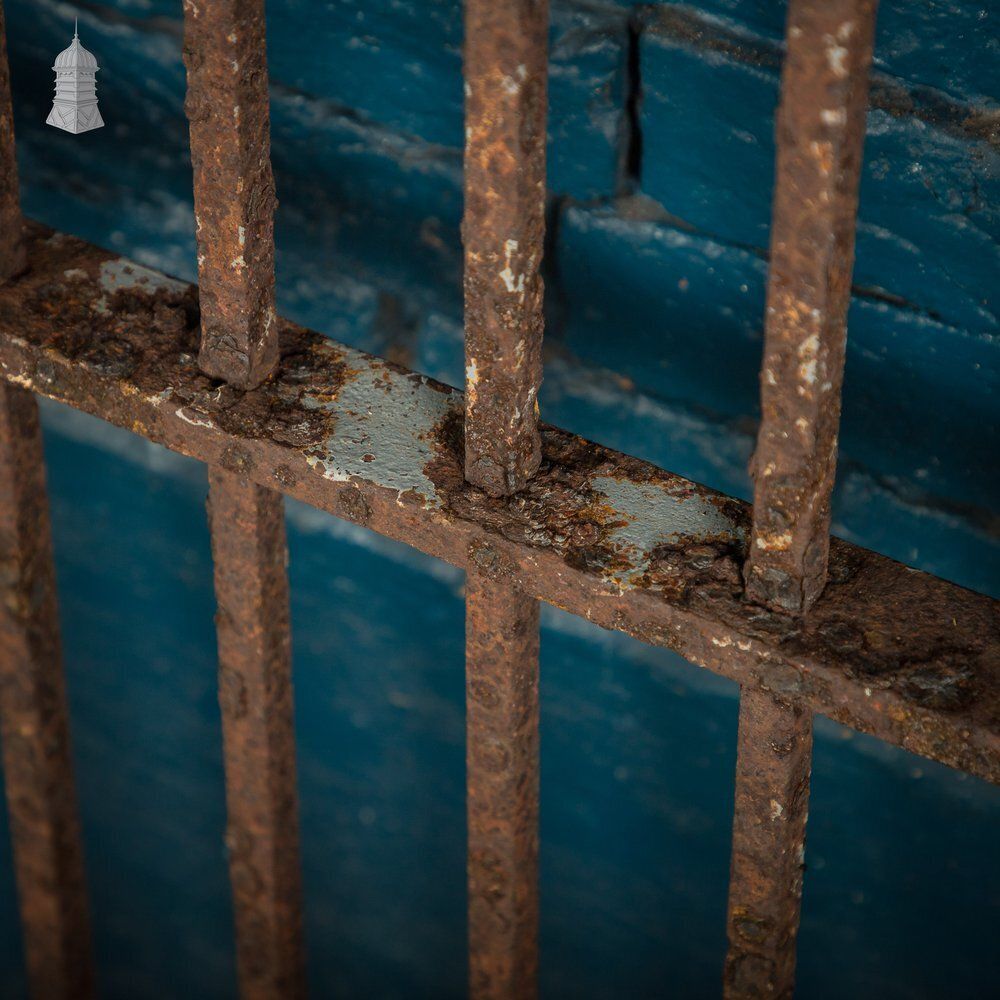 photo for sale Metal Pedestrian Gate