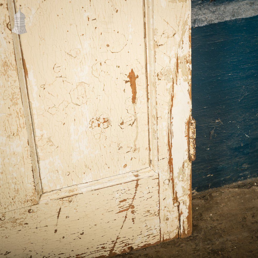 6 Panel Door, Reclaimed photo buy