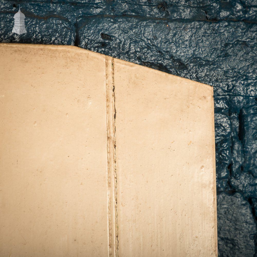 Ledged Plank Door, Reclaimed photo 180.0