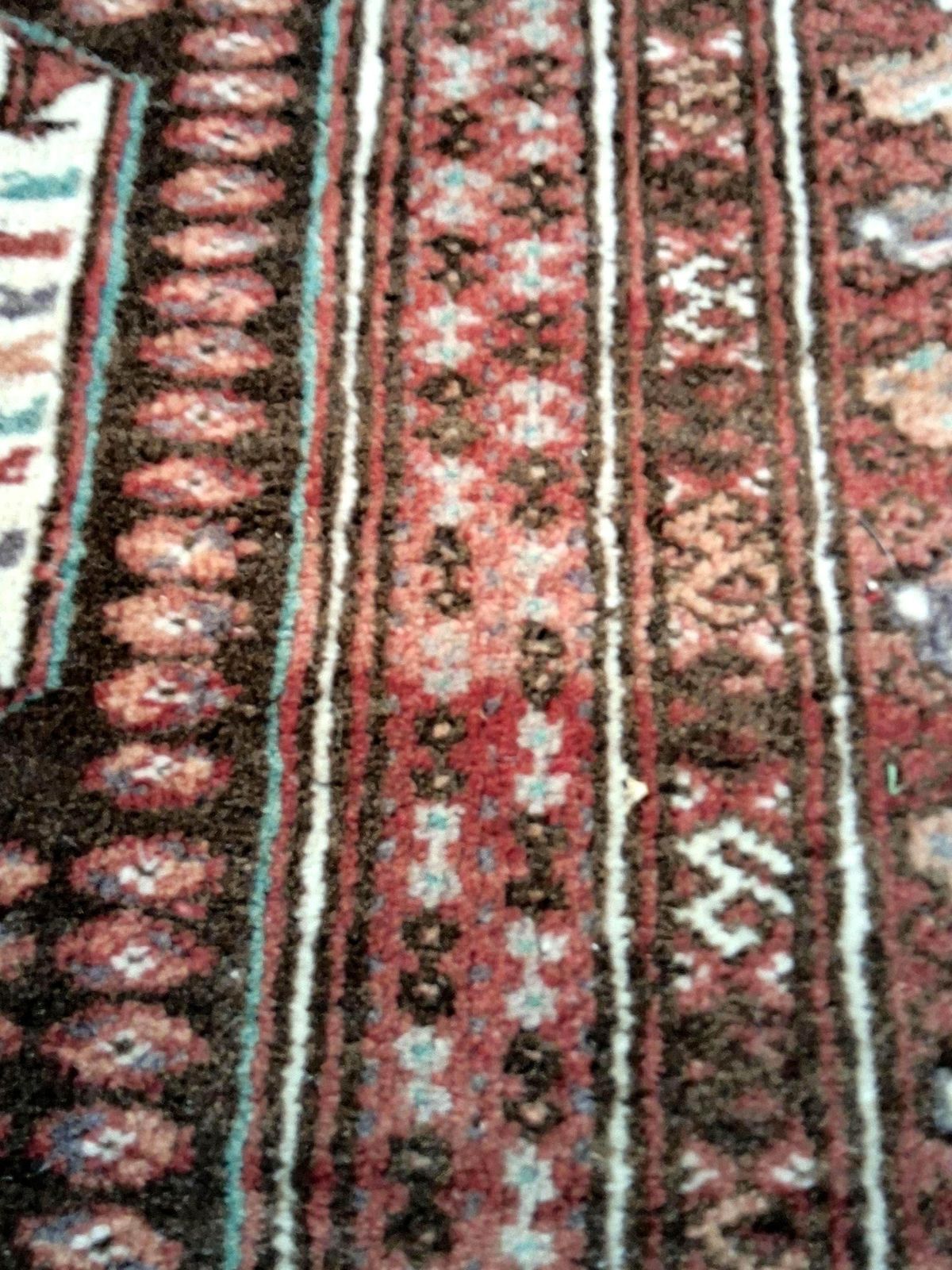 Vintage Original Vintage Kilim Rug photo furniture