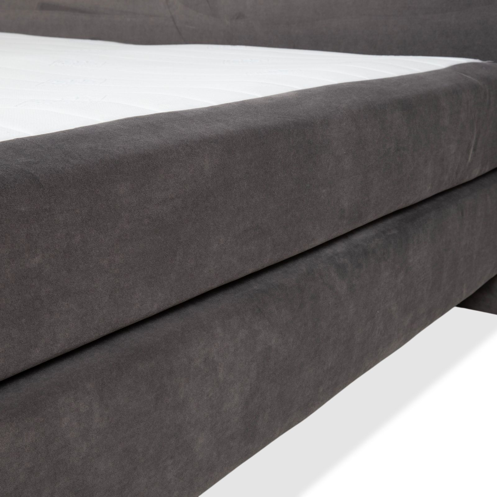 Lit en tissu Musterring, gris photo 1721.0