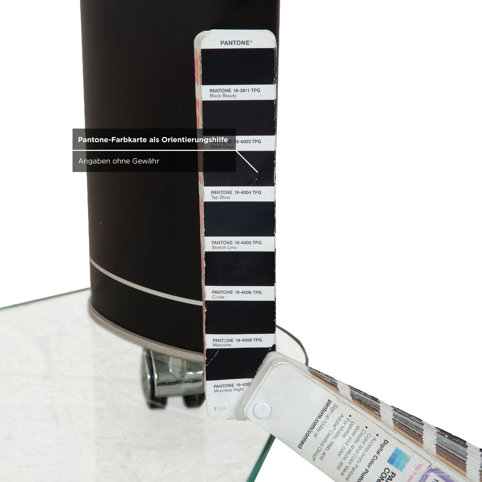 Stressless salontafel glas grijs zilver zwart met rolfunctie photo buy