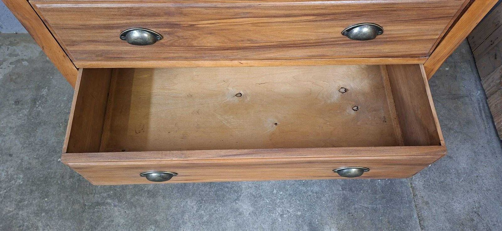 photo for sale Chest Of Drawers ~ Teak ~ Mid Century ~ Vintage