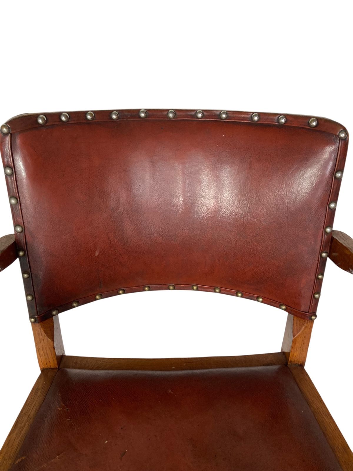 An Art Deco Style Armchair In The Manner Of Heals And Sons photo 225.0