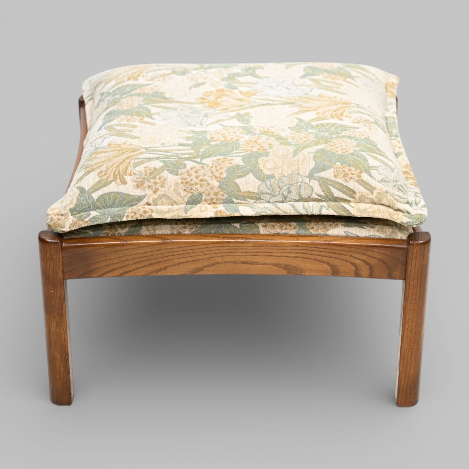 Ercol Extension Footstool Ercol's Golden Dawn Finish Model 931 Free Uk Delivery photo buy