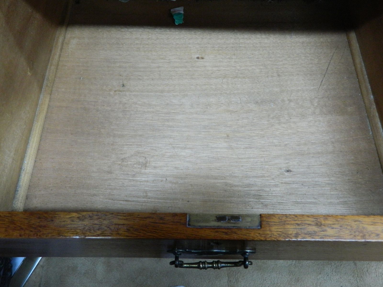 Victorian Mahogany Chest Of Drawers photo buy