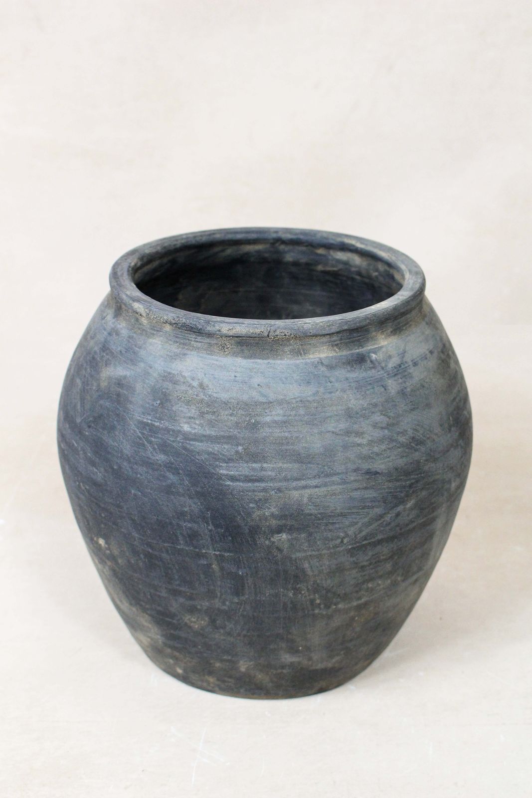 Vintage Dark Pot S   Nº 88, 1950s
