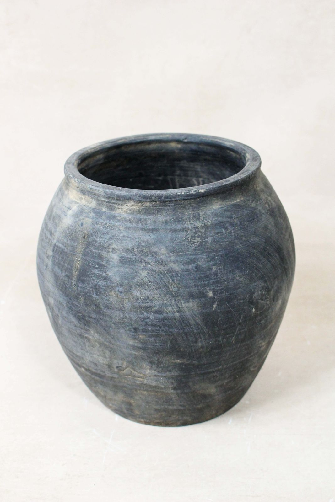 Vintage Dark Pot S   Nº 88, 1950s photo for sale
