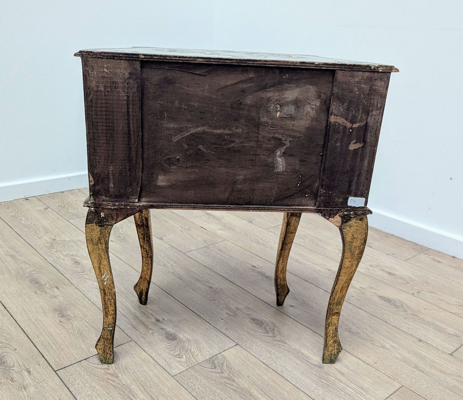 Beautiful Superb Quality Italian Florentine Chest Drawers 0189. photo furniture