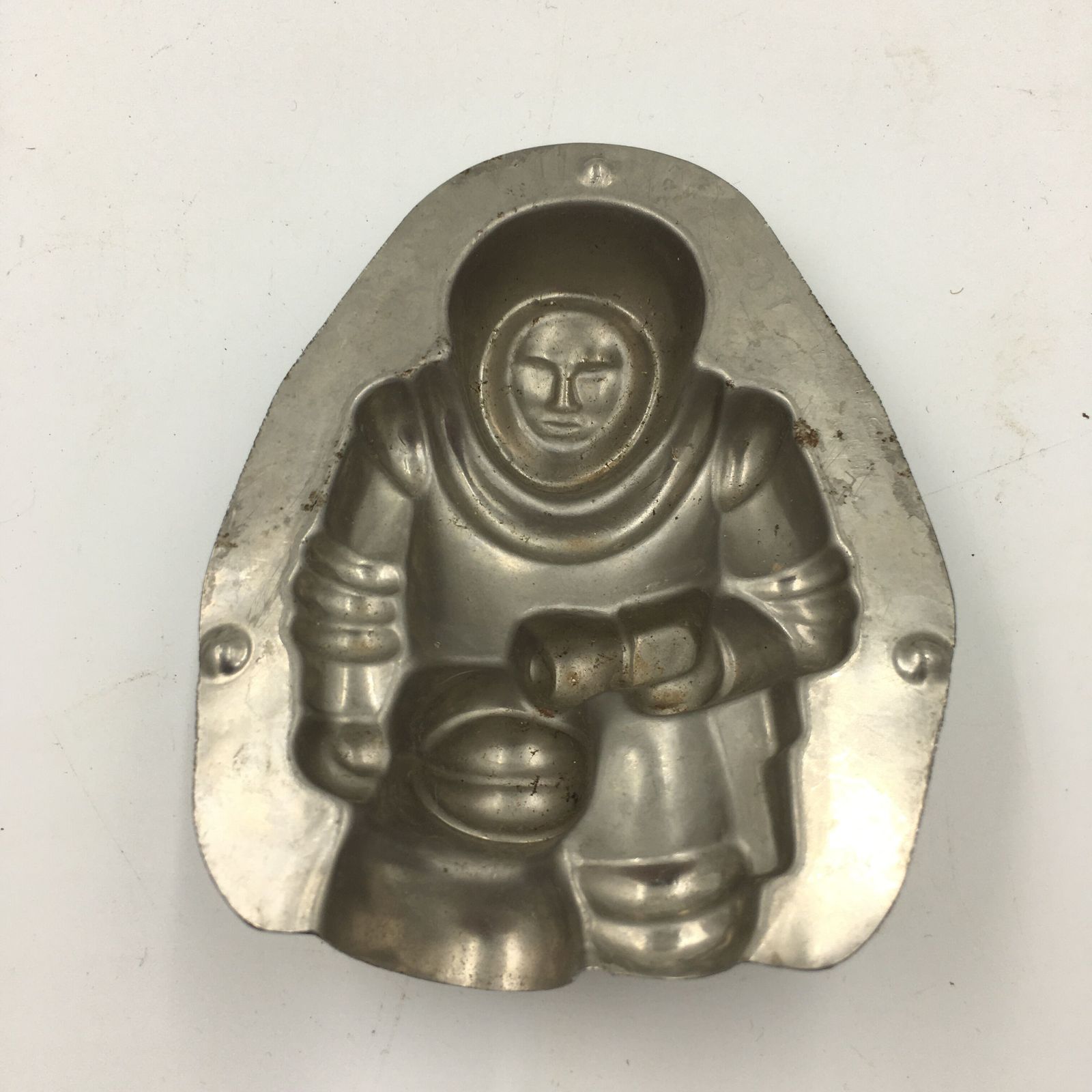 Astronaut Shaped Chocolate Mold photo buy