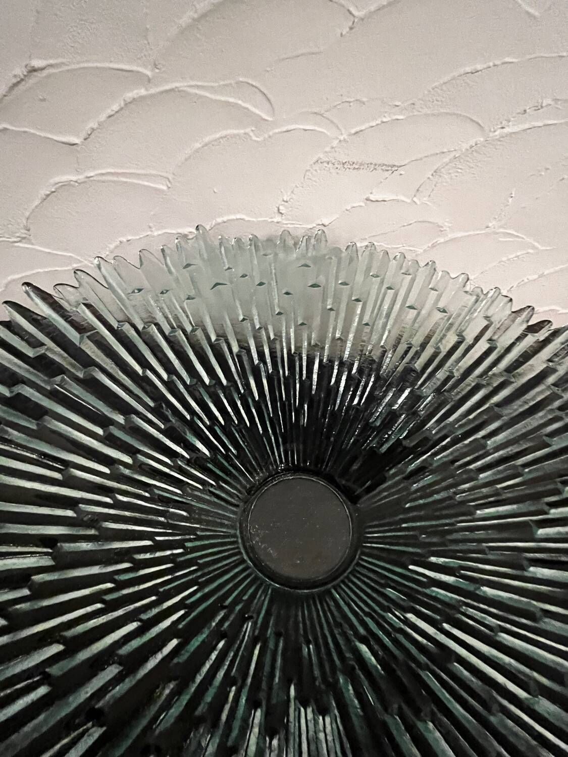 Tauno Wirkkala Glass Basket photo vinterior