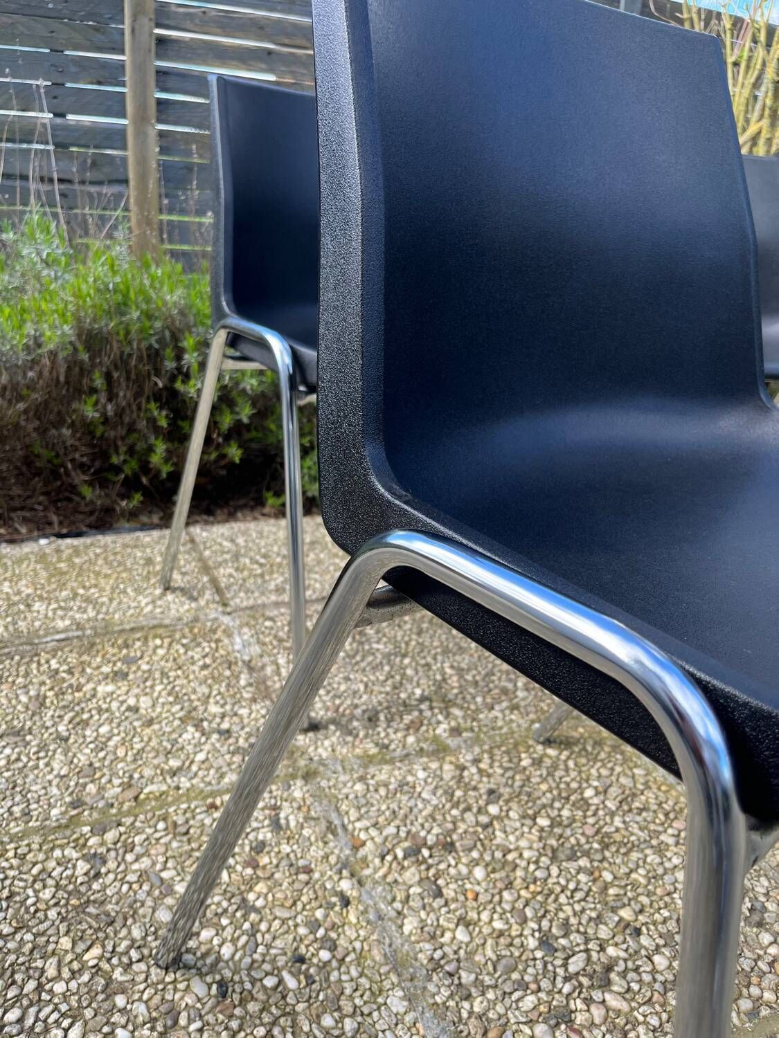 Set Of 4 Jp. Emonds Chairs photo vinterior