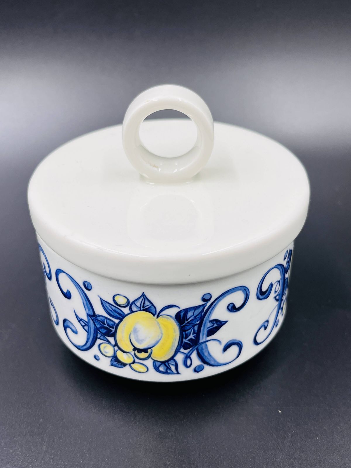 Cadiz Villeroy & Boch Lunchservies photo 163.0