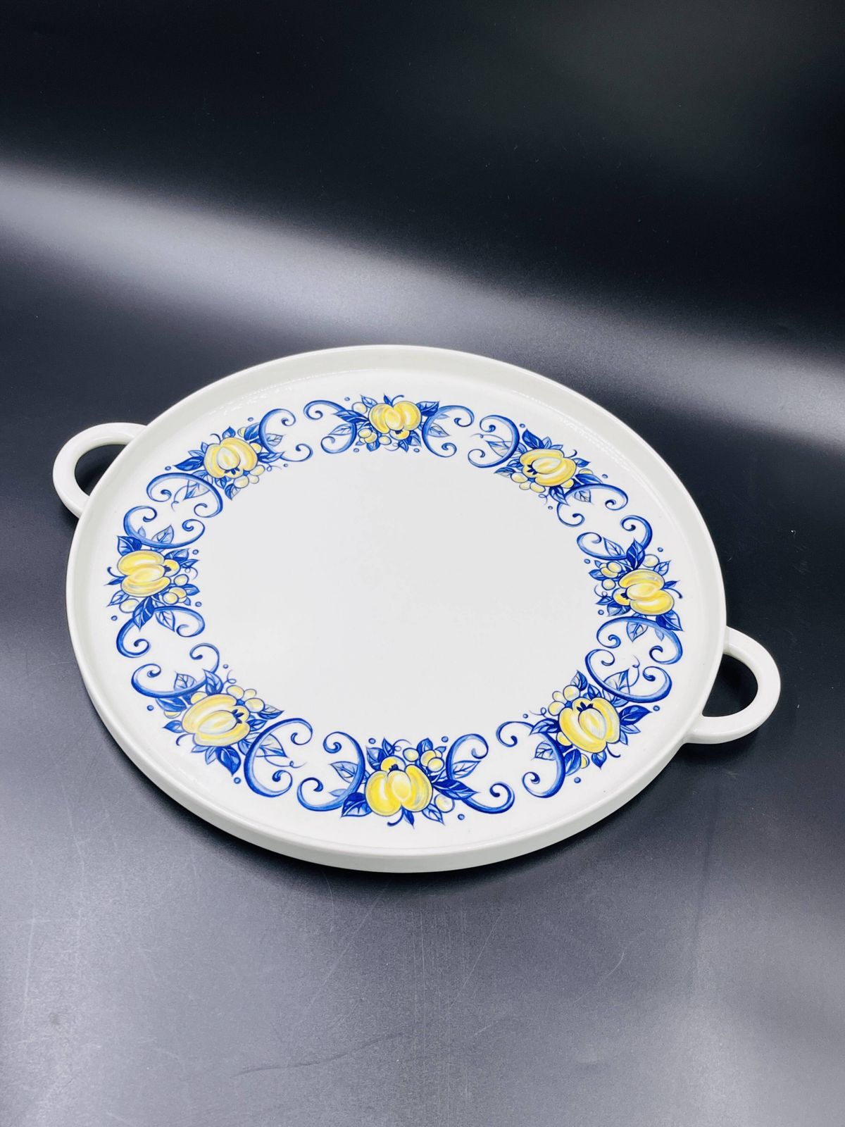 photo furniture Cadiz Villeroy & Boch Lunchservies