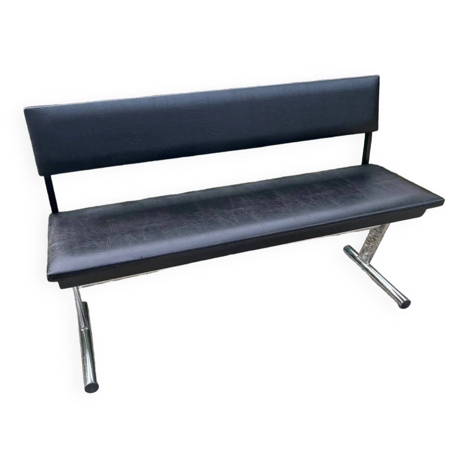 Pagina 1 Van 14 – Designerbank Uit De Jaren 80