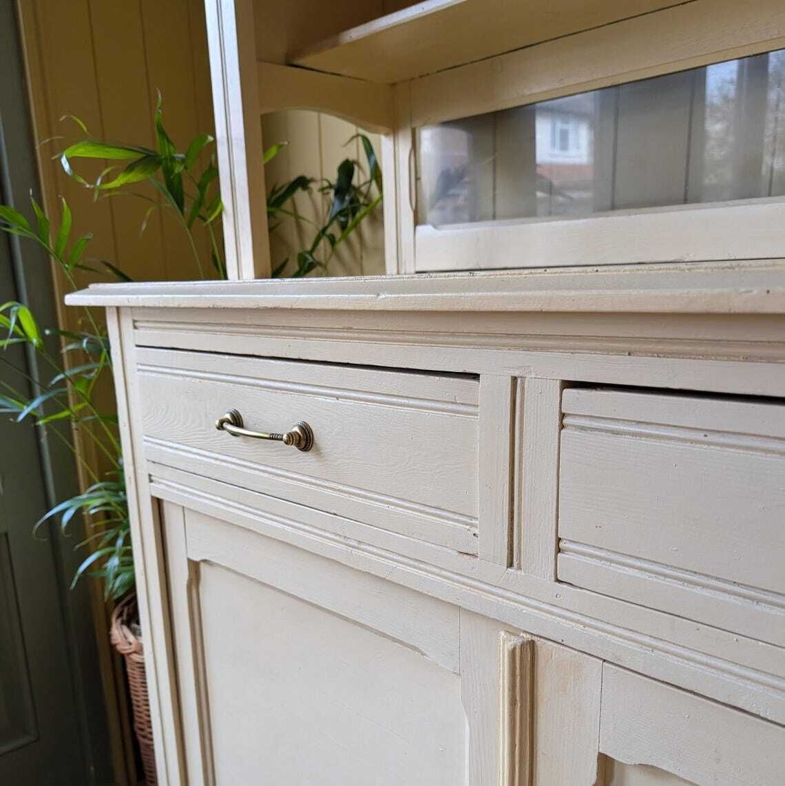 Vintage French Kitchen Dresser photo 575.0