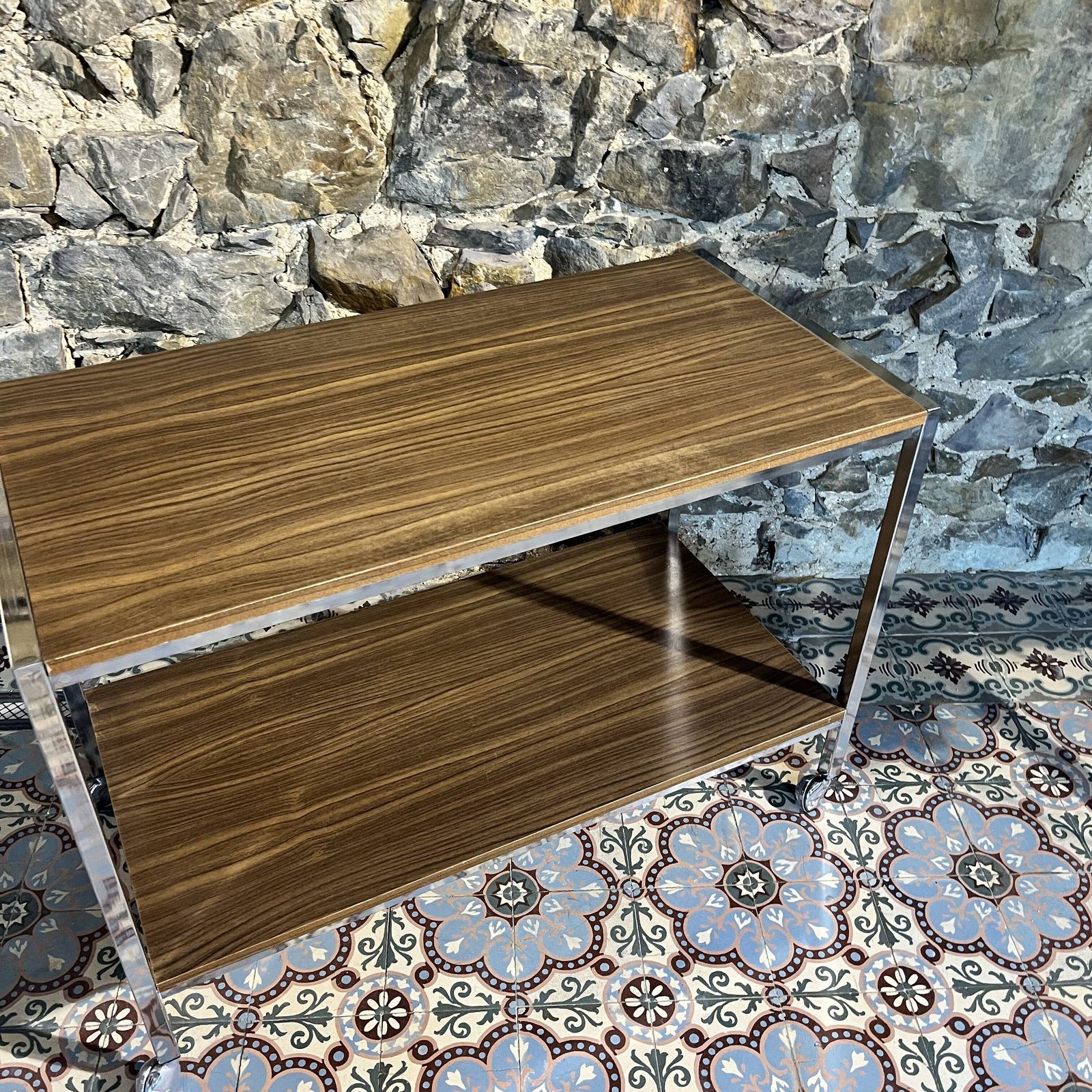 photo buy Page 1 Of 15 Coffee Table On Wheels Meurop Service