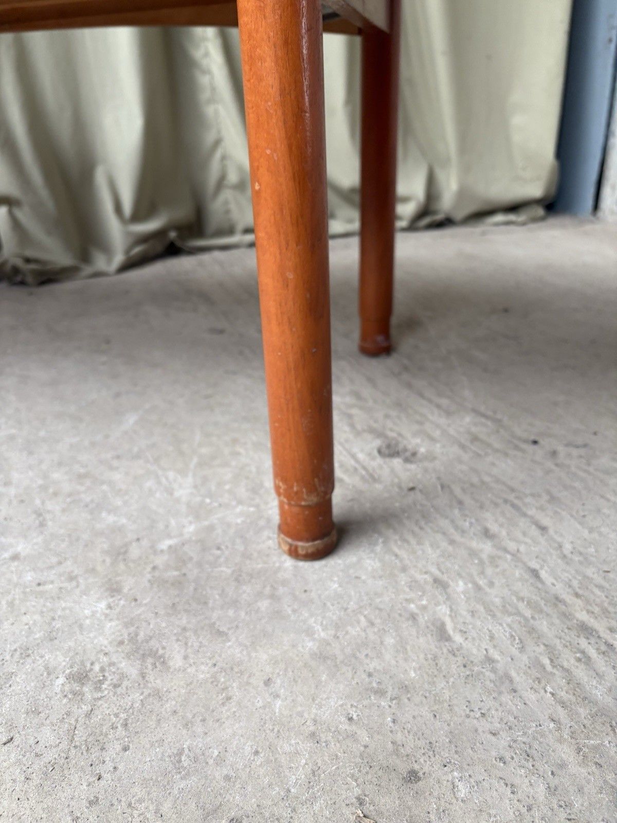 photo for sale Vtg Mid Century Coffee Table Scandi Danish Retro R1112
