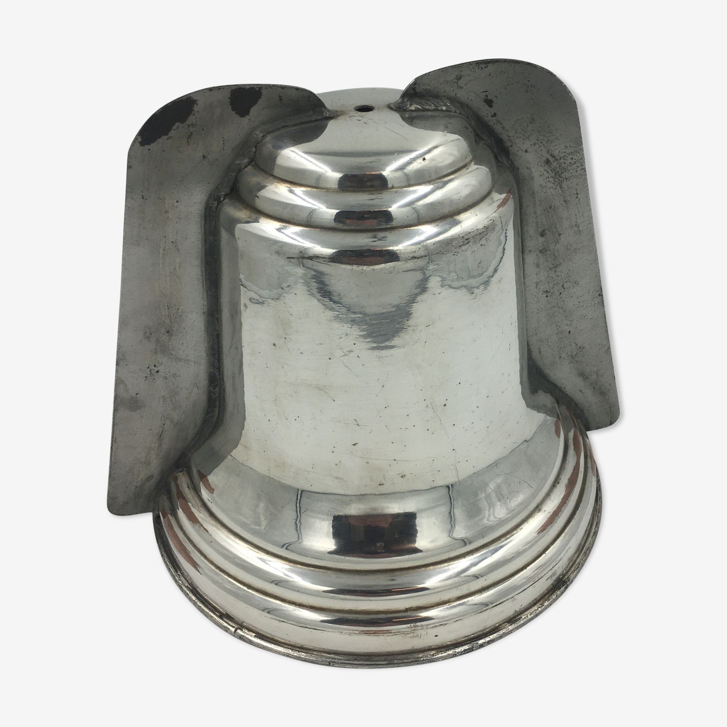Bell Shaped Ice Mold