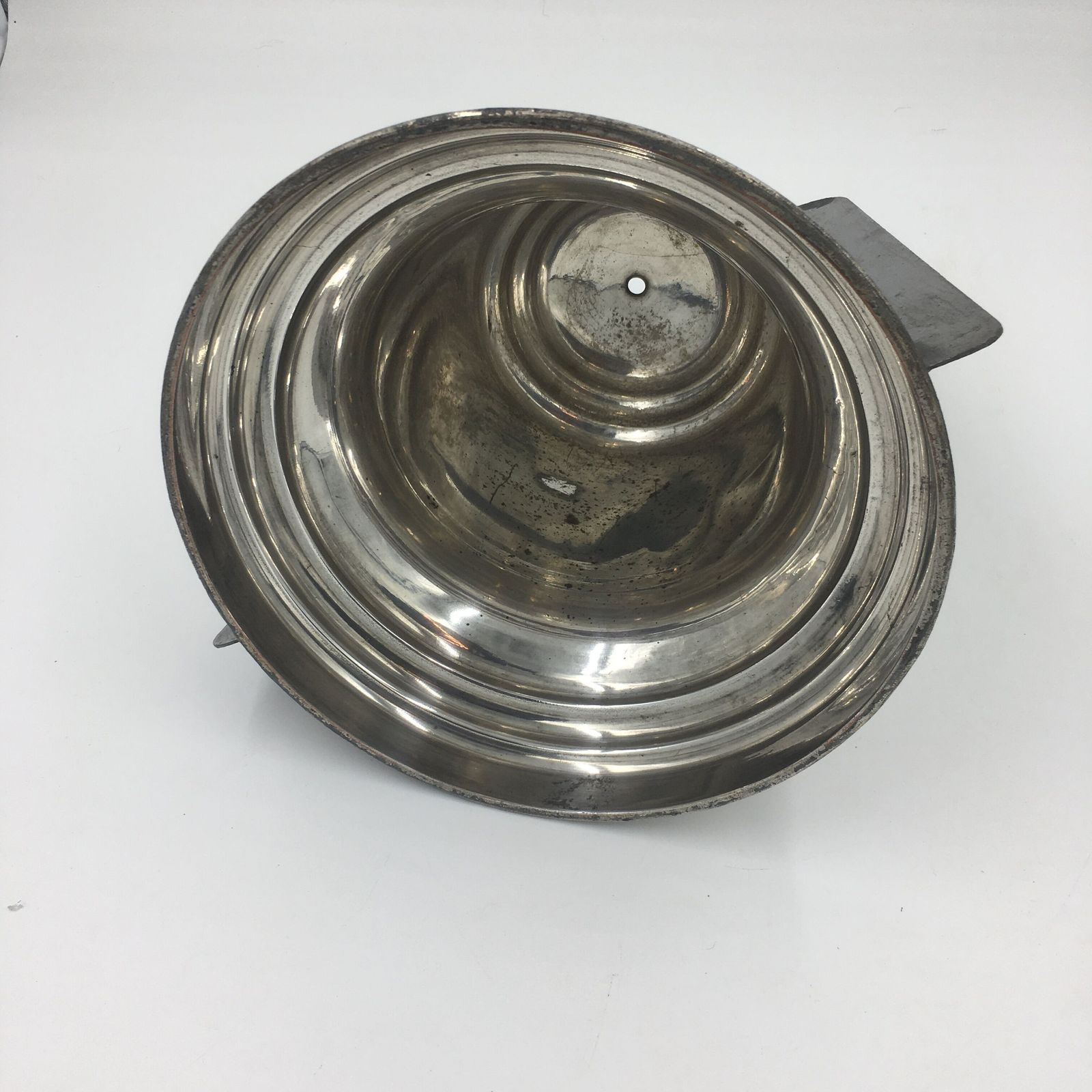 Bell Shaped Ice Mold photo for sale