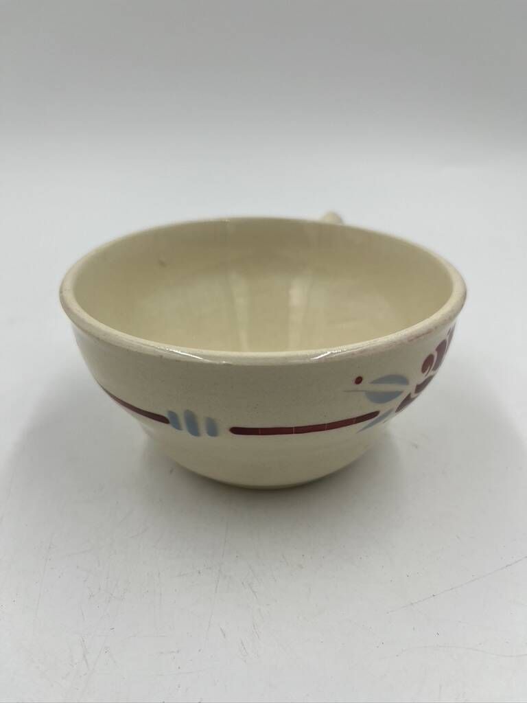 photo for sale Set Van 9 Boch Frères Kopjes, 1963
