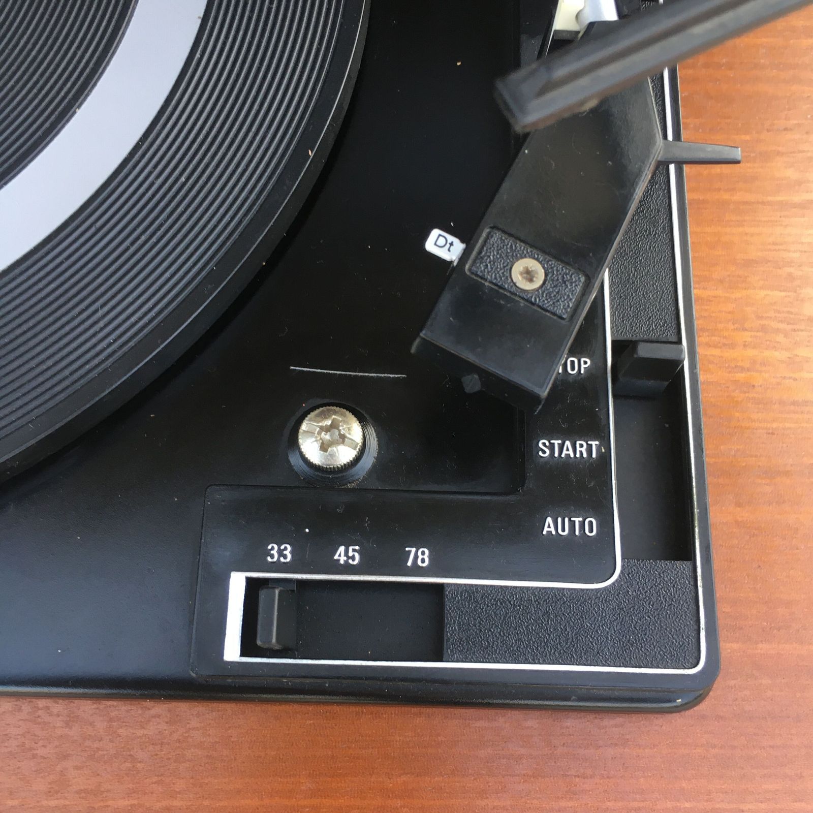 Radio Hi Fi Cabinet And Functional Record Player photo Furniture