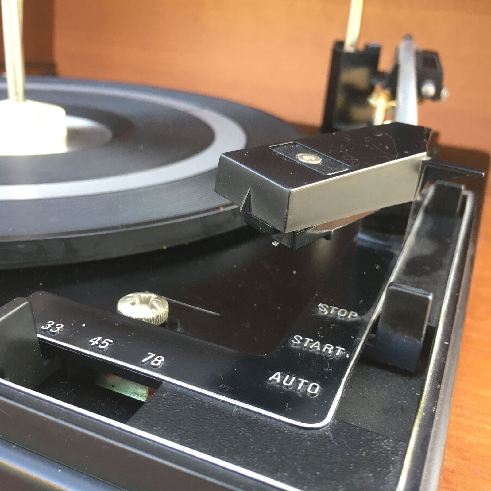Radio Hi Fi Cabinet And Functional Record Player photo buy