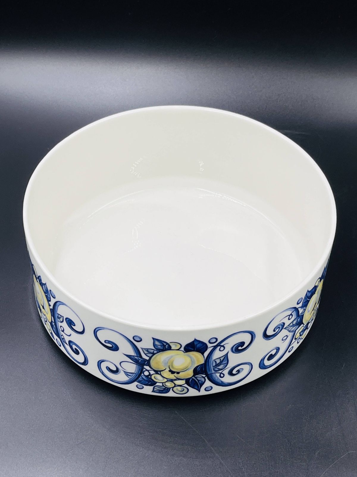 Set Van 2 Cadiz Serveerschalen Van Villeroy & Boch photo vinterior