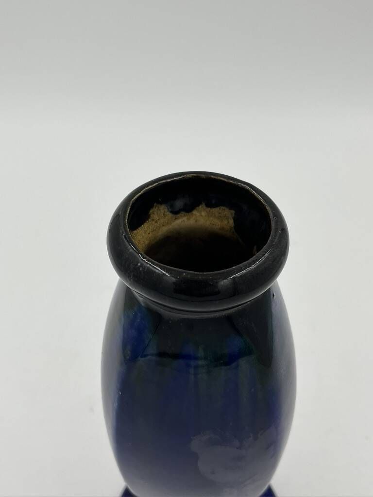Page 1 Of 11 Art Nouveau Flemish Stoneware Vase photo furniture
