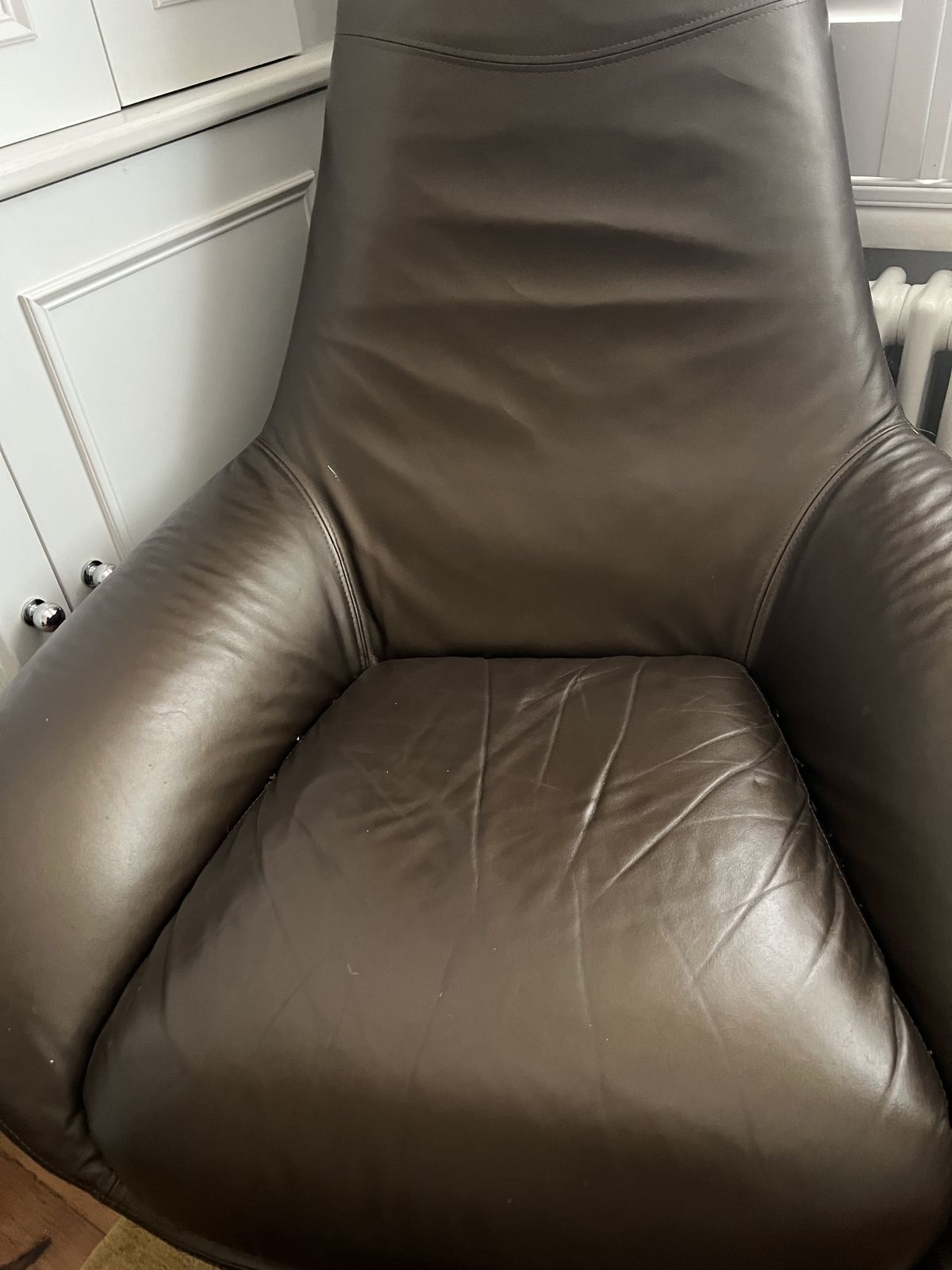 Cole Armchair photo for sale