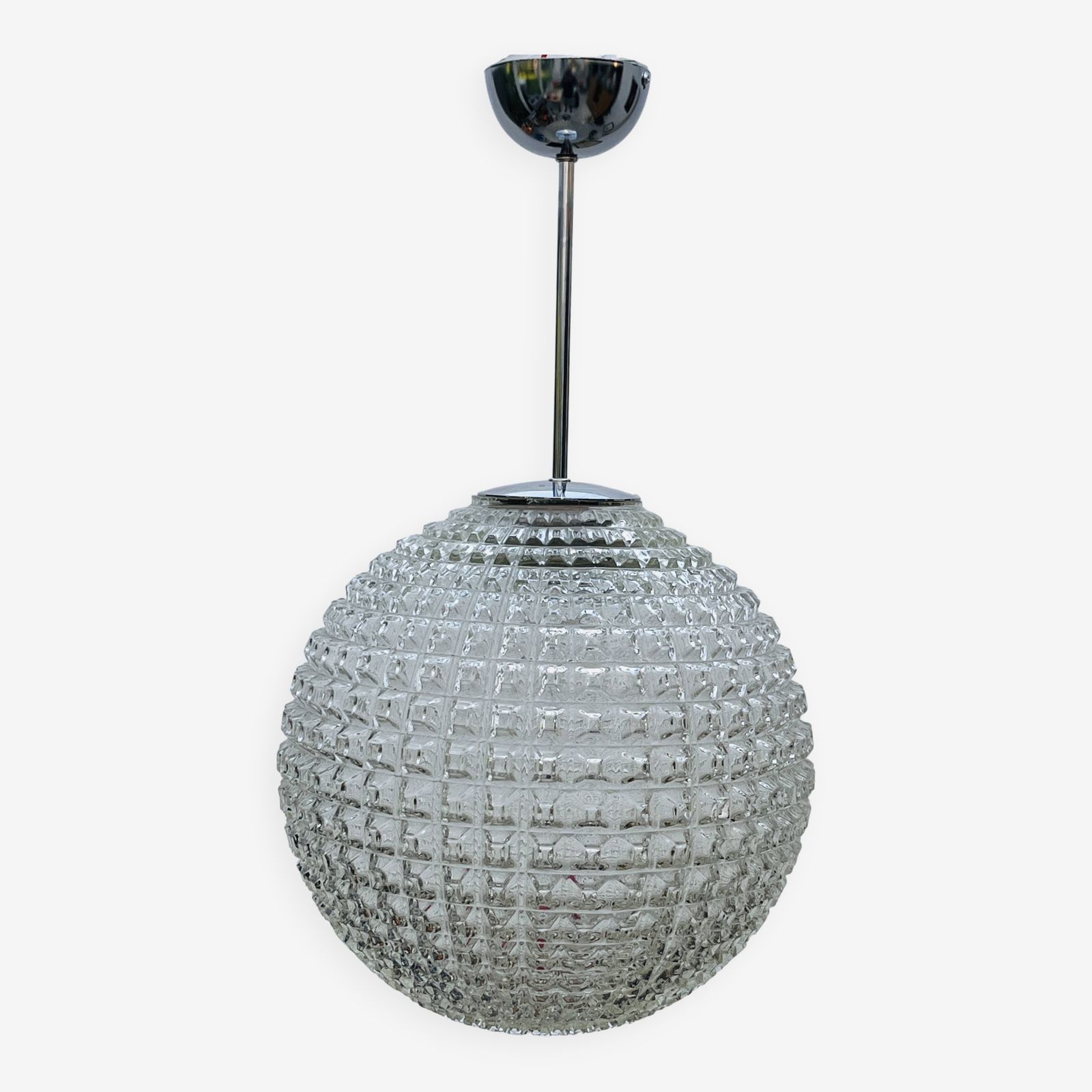 Holophane Stijl Hanglampen