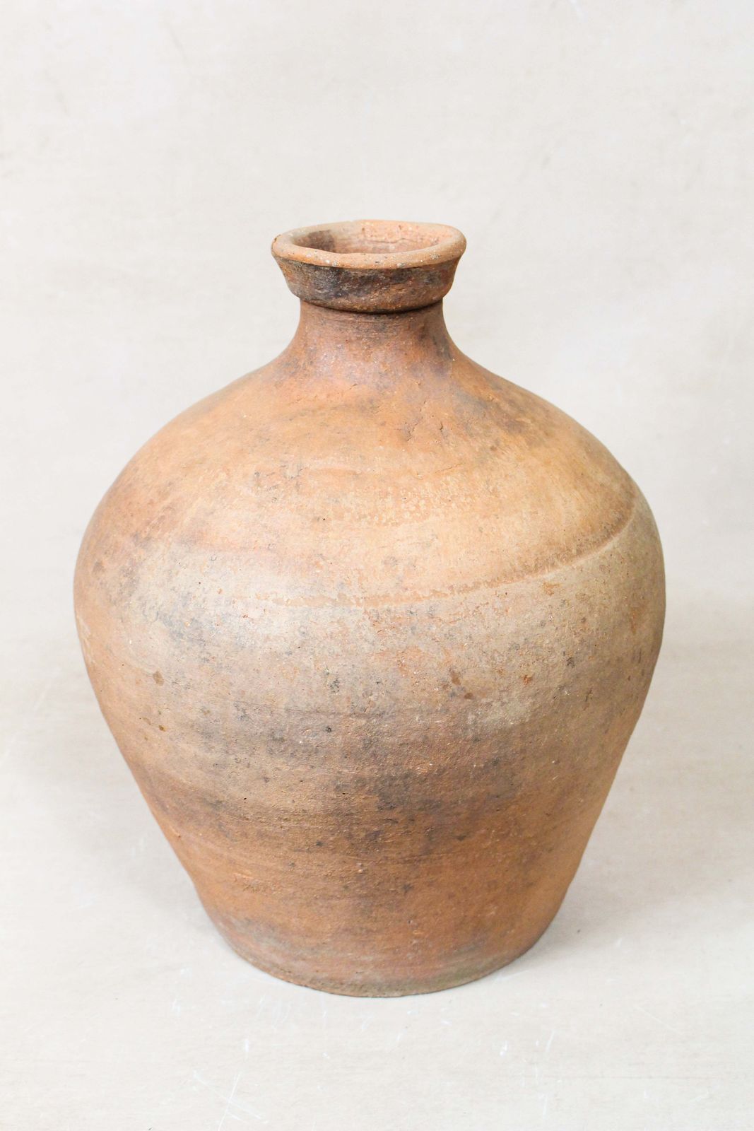 Antique Asian Rice Wine Vase N° 34 photo furniture