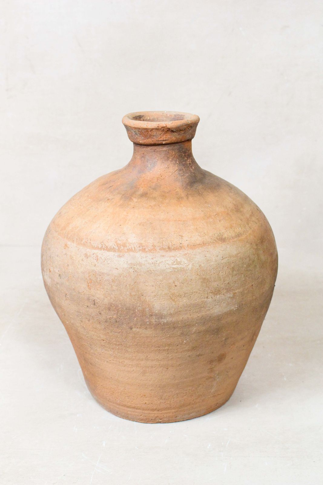 Antique Asian Rice Wine Vase N° 34 photo for sale