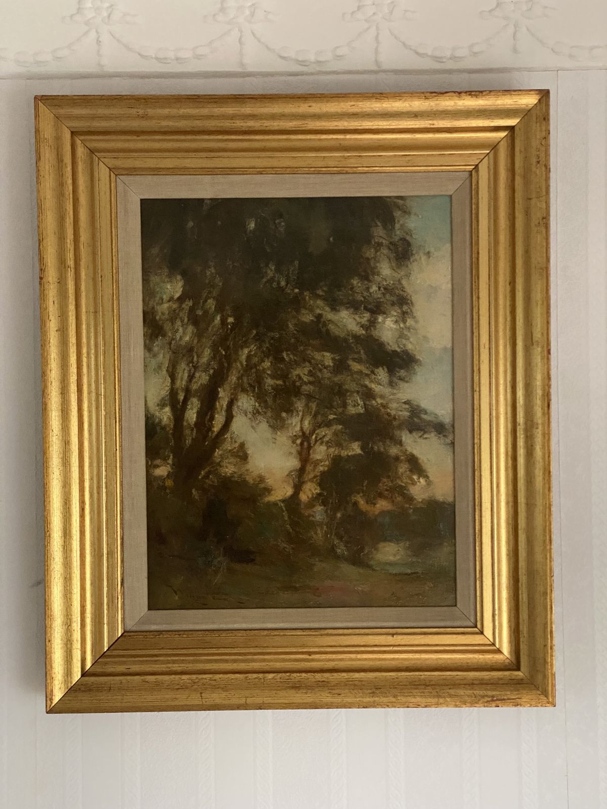 Sir James Lawton Wingate R.S.A Scottish Artist