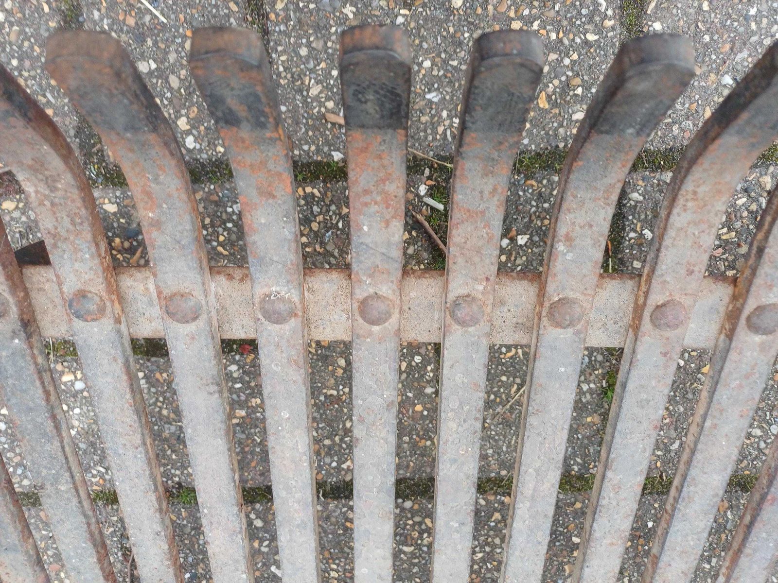 photo buy Vintage Wrought Iron Fireplace Grate Handmade Fire Basket Heavy Iron Fire Grate Rustic Hearth Log Holder Traditional Fireplace