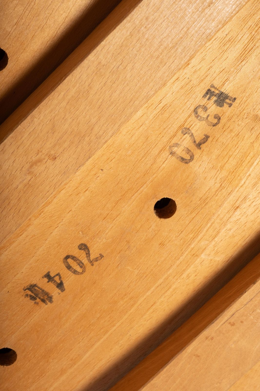 photo for sale Dining Chairs By Alfred & Erik Christensen For Slagelse Møbelværk, 1960s