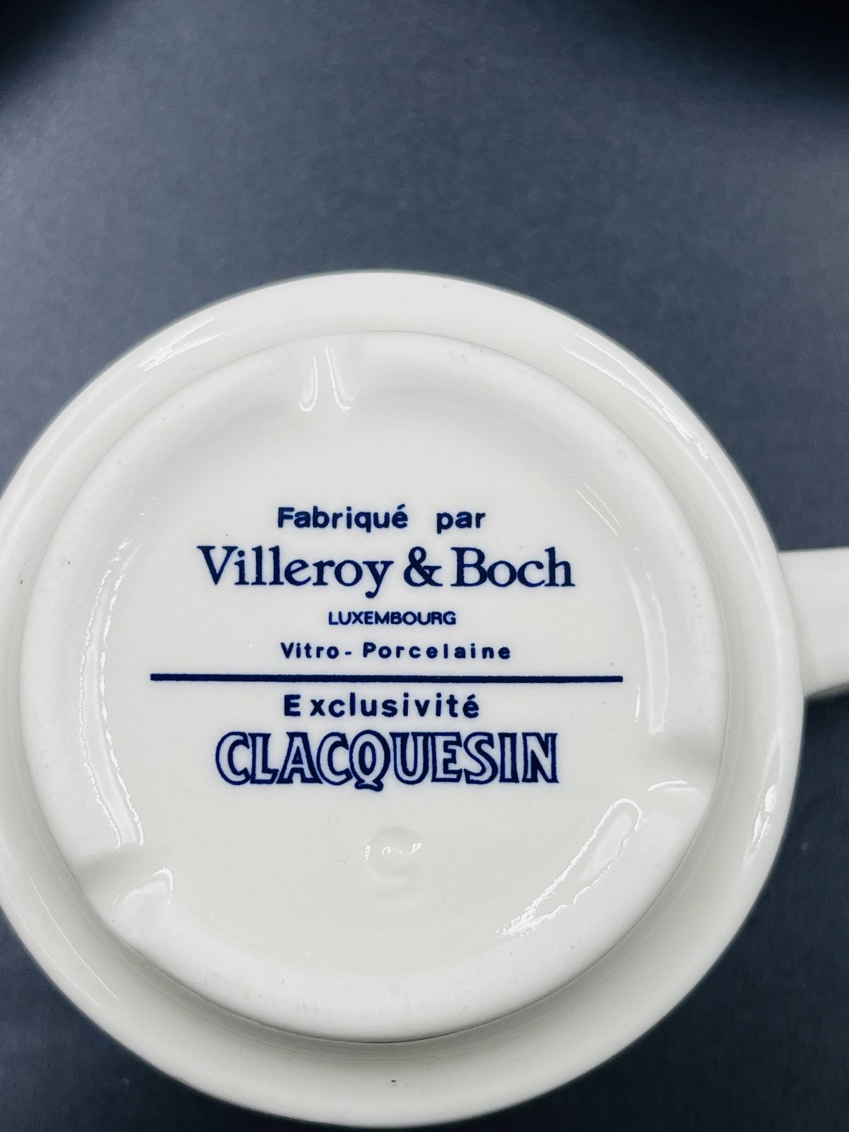 Villeroy & Boch Cadiz – Ontbijtservies, 19 Delig photo vinterior