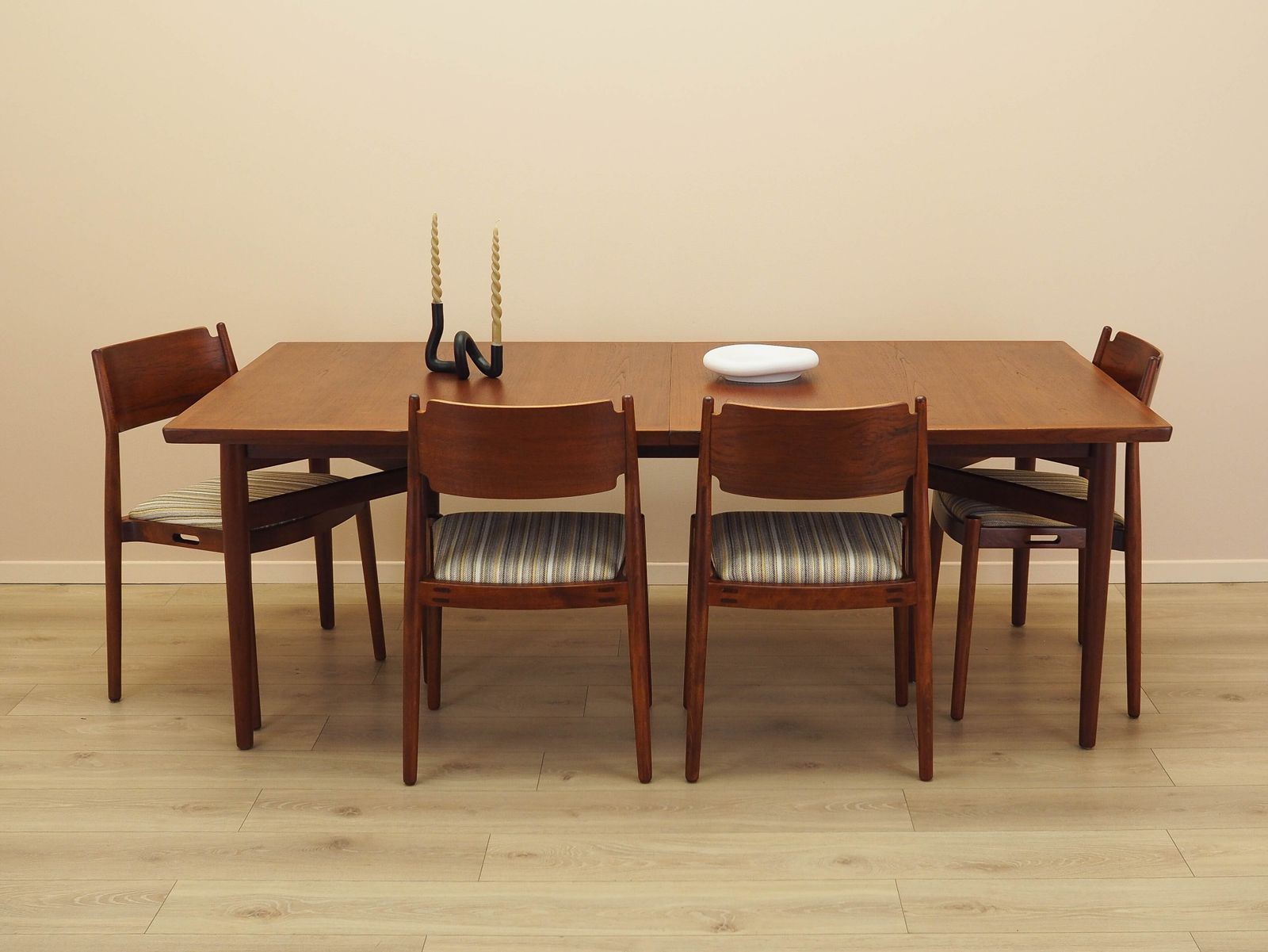 Teak Table, Danish Design, 1960s, Designer: Arne Vodder, Manufacturer: Sibast photo furniture