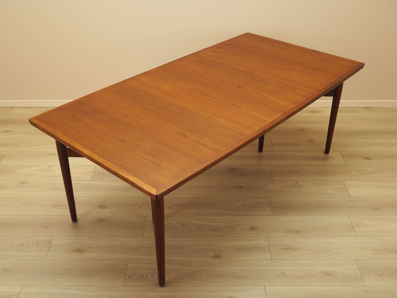 Teak Table, Danish Design, 1960s, Designer: Arne Vodder, Manufacturer: Sibast photo buy