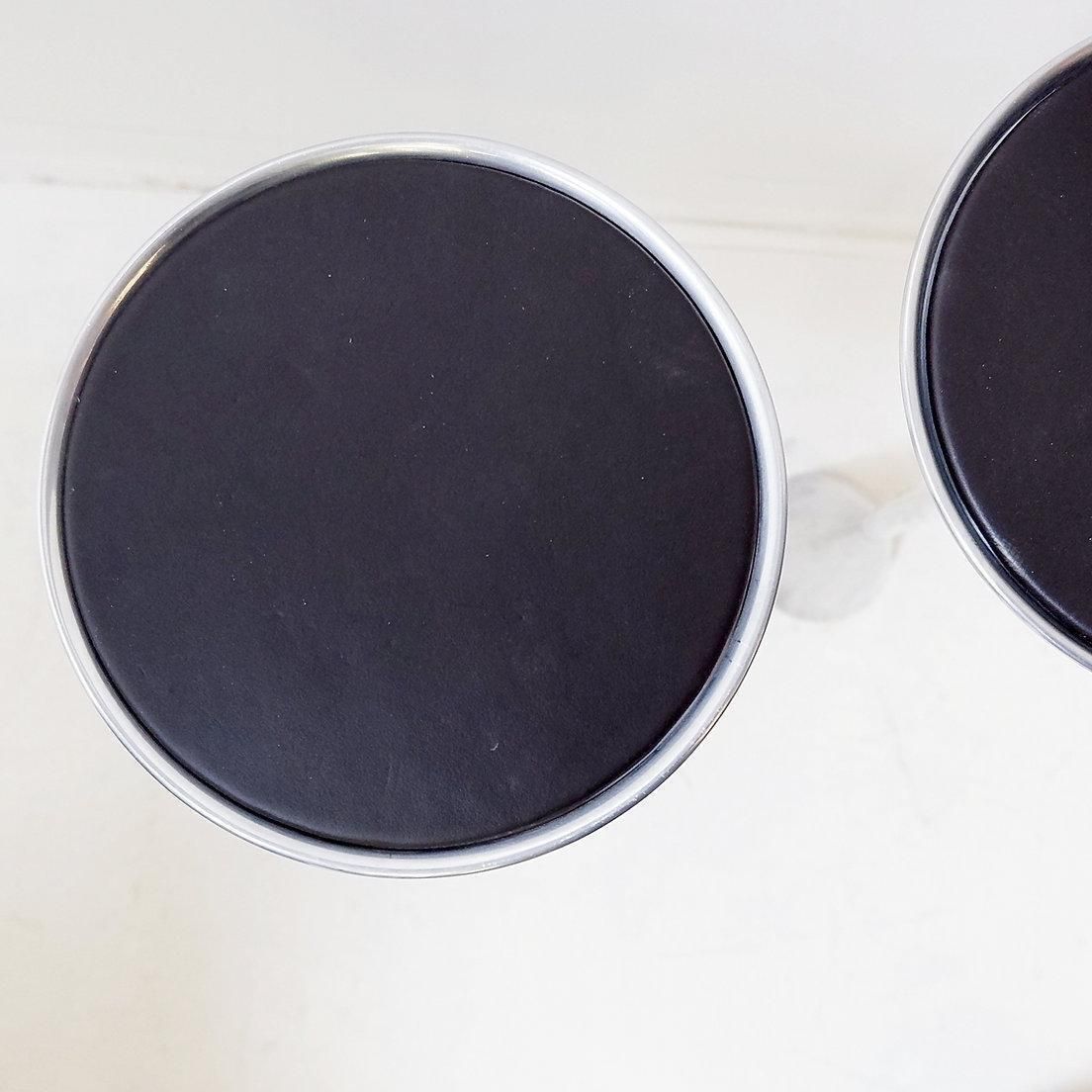 Pair Of 'Trix' Side Tables   Nienkämper International photo 822.0
