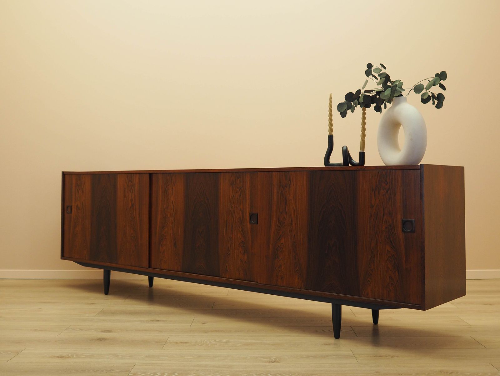 Vintage Sideboard, Danish Design, 1960s, Production: Farsø Møbelfabrik photo Furniture