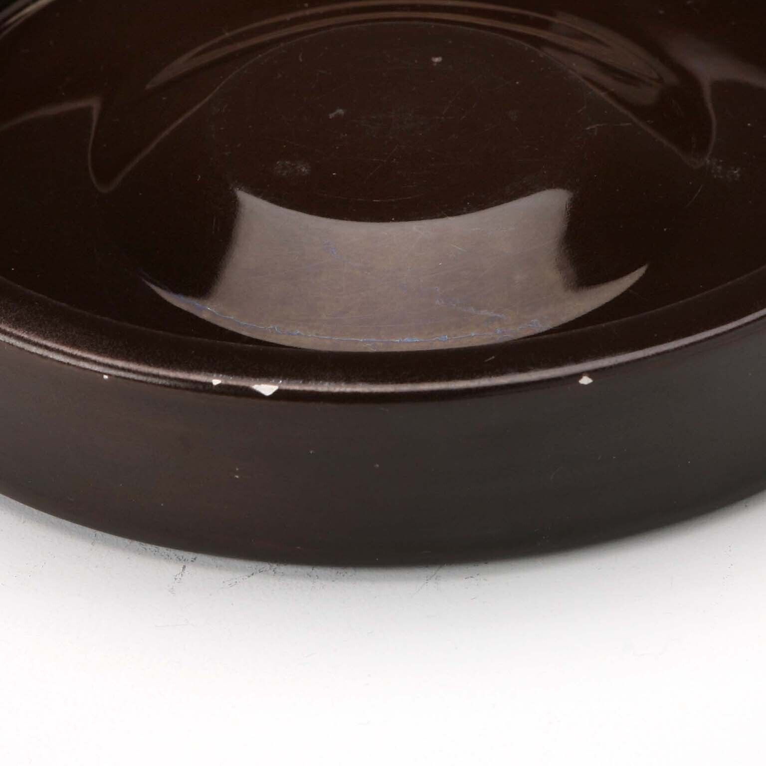 Barbados Ashtray Design Angelo Mangiarotti Vintage Italy 1960s photo buy