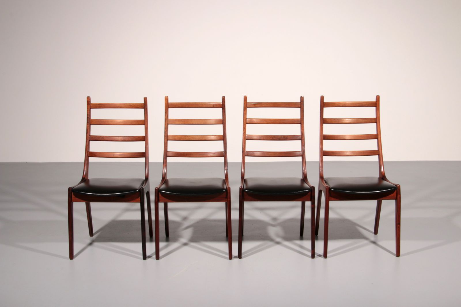 Vintage Danish Design Chair By Kai Kristiansen For Ks Mobler photo for sale