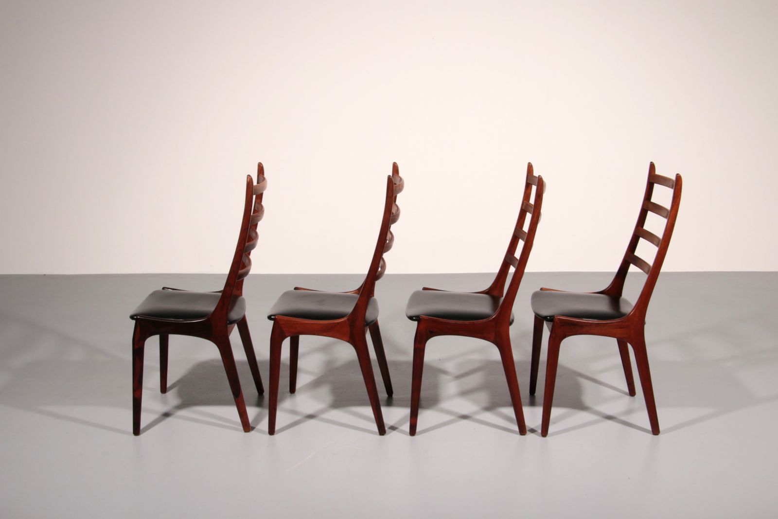 Vintage Danish Design Chair By Kai Kristiansen For Ks Mobler photo Furniture
