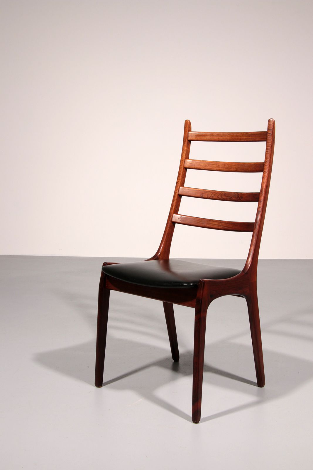 Vintage Danish Design Chair By Kai Kristiansen For Ks Mobler photo vintage