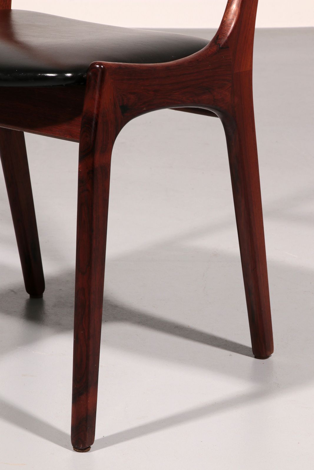 photo furniture Vintage Danish Design Chair By Kai Kristiansen For Ks Mobler