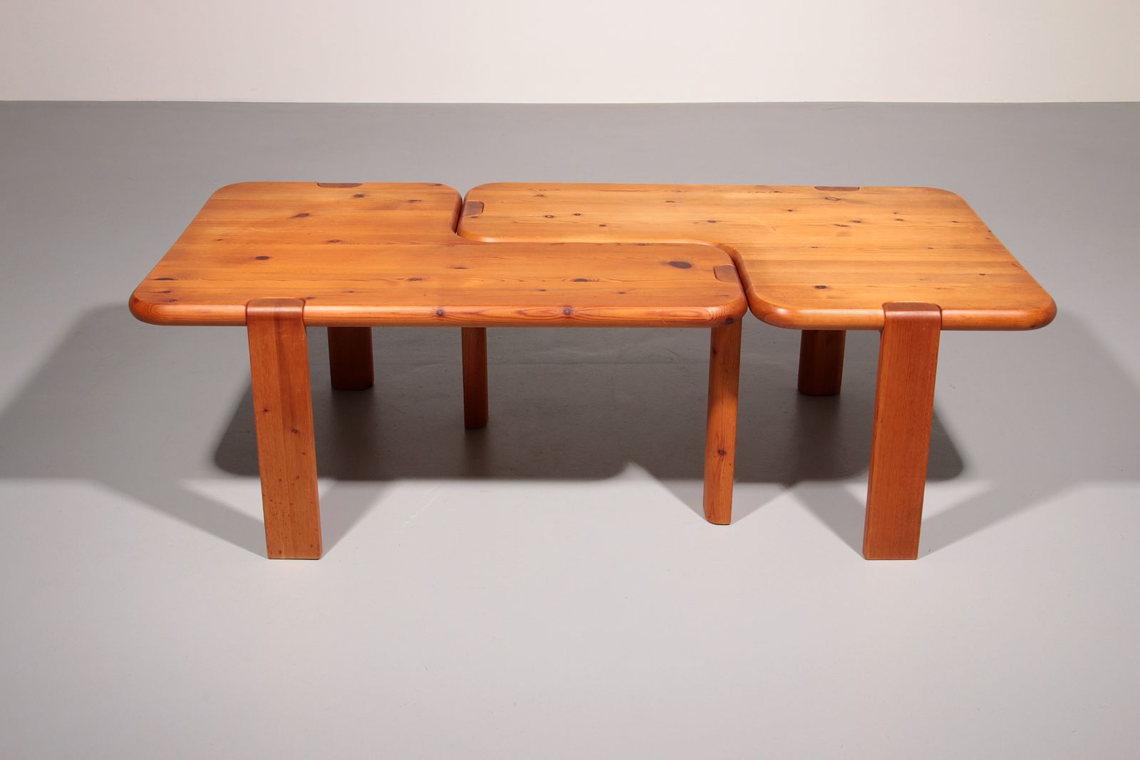 Aksel Kjersgaard Coffee Tables For Odder Furniture Denmark, 1960s photo 1295.0