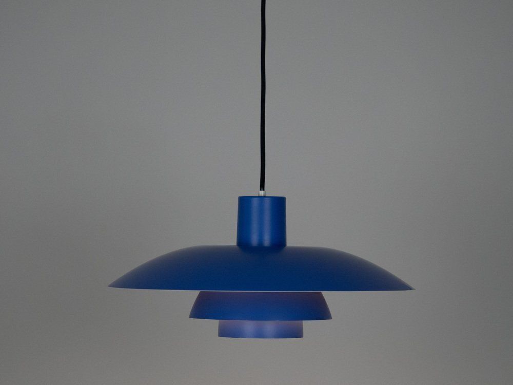 Vintage Danish Ph 4/3 Lamp By Poul Henningsen For Louis Poulsen, 1966 photo furniture