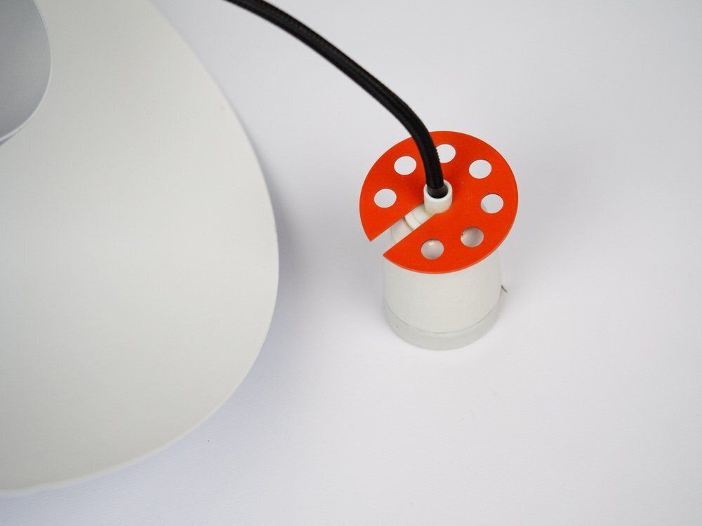 photo furniture Vintage Danish Ph 4/3 Lamp By Poul Henningsen For Louis Poulsen, 1966